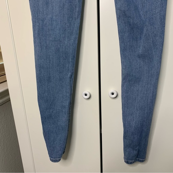 KanCan Distressed Skinny Jeans - Picture 10 of 13